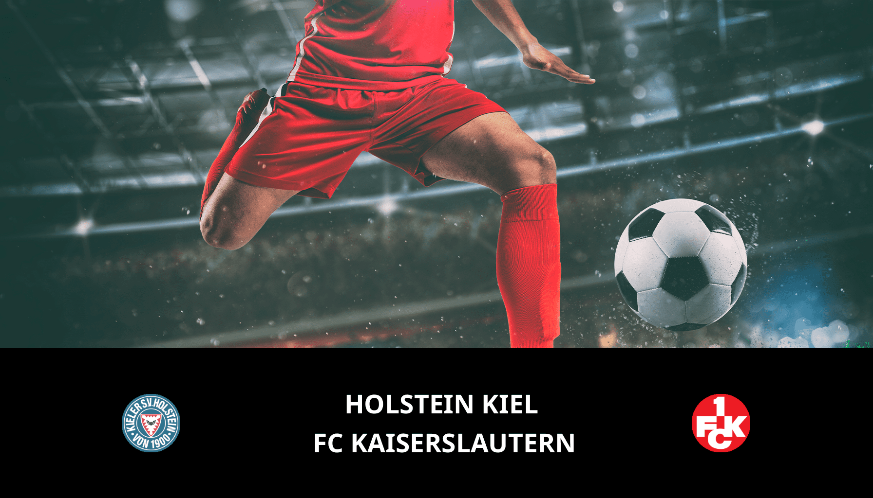 Previsione per Kiel VS FC Kaiserslautern il 27/04/2024 Analysis of the match